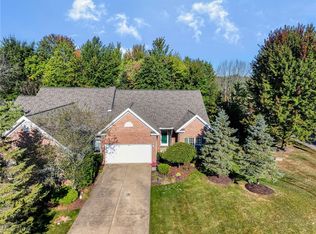 660 Elmwood Point, Aurora, OH 44202