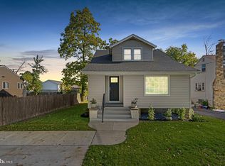 6806 Windsor Mill Rd, Baltimore, MD 21207