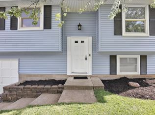 3929 Deer Lake Way, Columbus, OH 43204