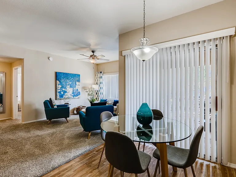 Villas at Mountain Vista Ranch — Photo 56