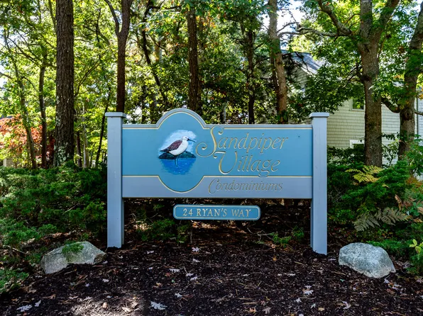 24 Ryans Way #13, Mashpee, MA 02649