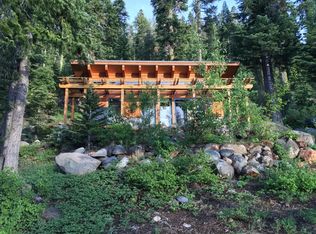 1085 Snow Crest Rd, Alpine Meadows, CA 96146