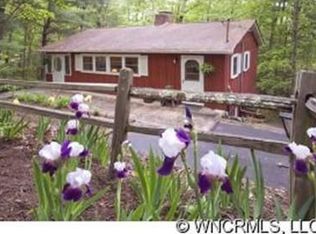 453 Kilgore Rd, Waynesville, NC 28785