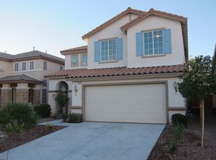 9743 Gentle Spirit Dr, Las Vegas, NV 89148