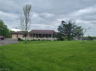 87038 Keyser Rd, Cadiz, OH 43907