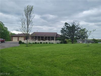 87038 Keyser Rd, Cadiz, OH, 43907