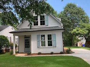 219 Landwood Ave, Greenville, SC 29607