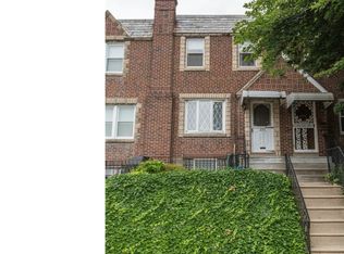225 Higbee St, Philadelphia, PA 19111
