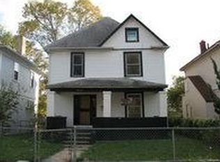 526 Lexington Ave, Dayton, OH 45402
