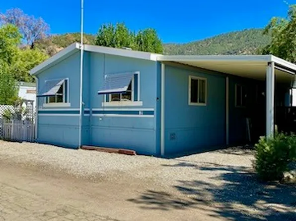 6132 Frazier Mountain Park Rd Space 32, Frazier Park, CA 93225