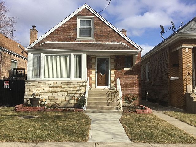 1st image of 6449 S Komensky Ave