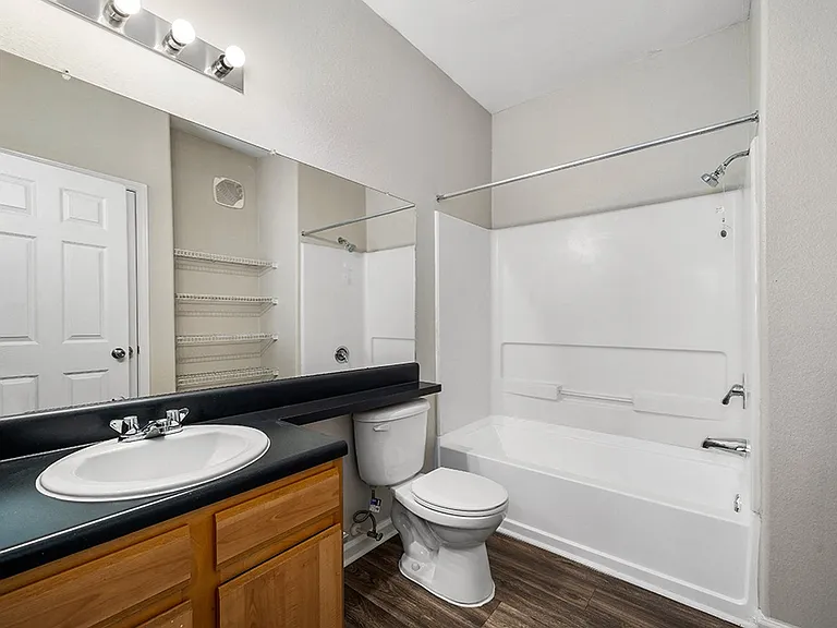 Maple Village Apartments — Photo 109
