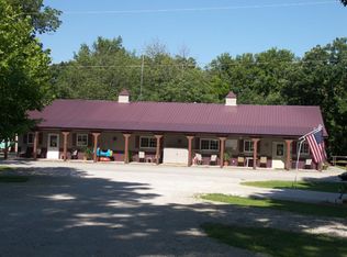 757 N 3029th Rd, Utica, IL 61373