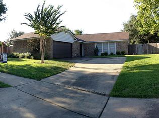 17010 Bentana Ct, Houston, TX 77095