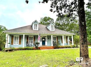 832 Artillery Range Rd, Daphne, AL 36527