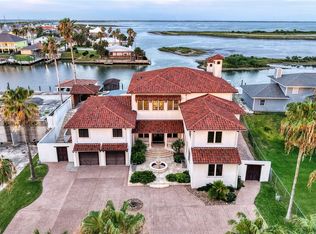 755 S Bay St, Aransas Pass, TX 78336