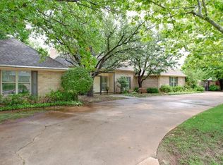 3009 Hackberry Rd, Oklahoma City, OK 73120