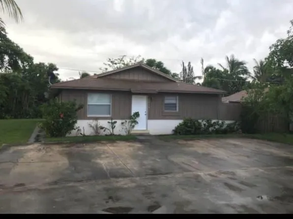 5946 Orange Road, West Palm Beach, FL 33413