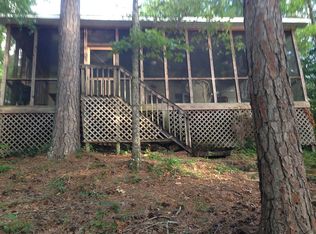 54 Barron Dr, Dadeville, AL 36853