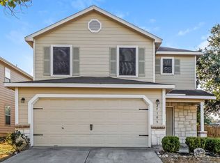 25106 Longbranch Run, San Antonio, TX 78261
