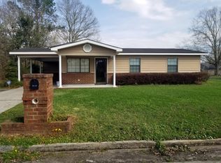 4112 Colleen St, Moss Pt, MS 39563