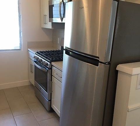Newer Kitchen Stainless Steel Appliances