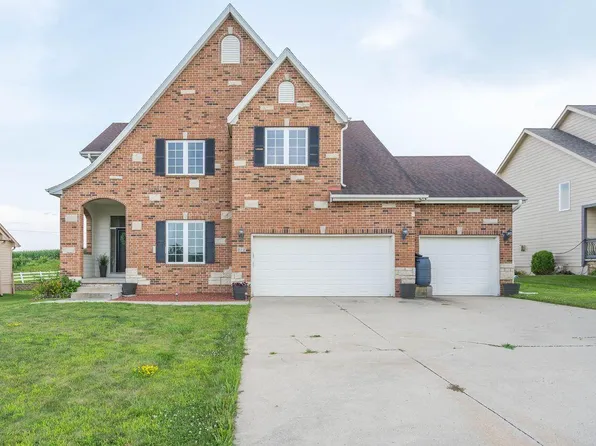 312 Chestnut St, De Soto, IA 50069