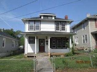 1633 8th St SE, Roanoke, VA 24013