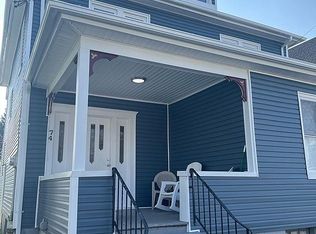 74 Elizabeth St, Wilkes Barre, PA 18702