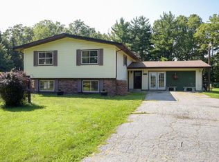 1501 W Beam St, Porter, IN 46304