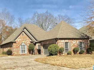 164 Penhale Park Rd, Helena, AL 35080