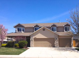 4254 N Chatterton Ave, Boise, ID 83713