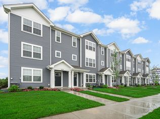 179 Terrabrook Way #1082, Hampshire, IL 60140