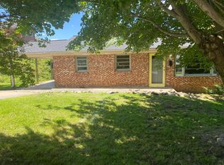 110 Spruce St, Danville, VA 24541