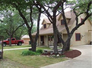 1013 Sierra Vista Dr, Granbury, TX 76048