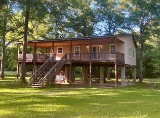 329 Benton Powell Rd, Uvalda, GA 30473