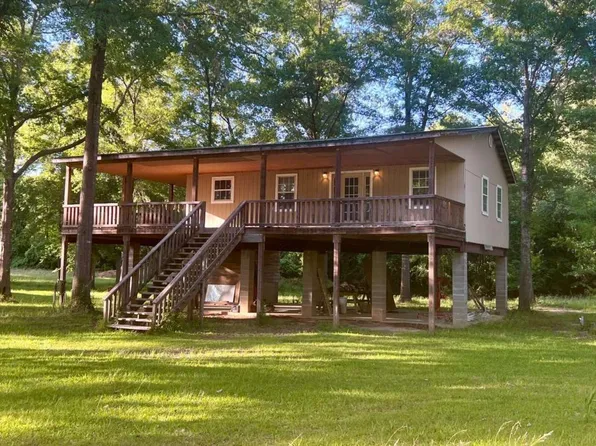 329 Benton Powell Rd, Uvalda, GA 30473