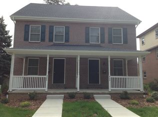 922 E Fulton St, Lancaster, PA 17602