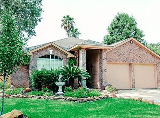 1710 Moston Dr, Spring, TX 77386