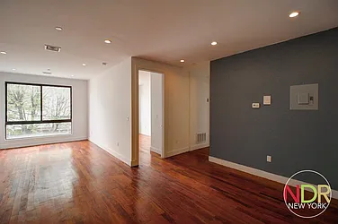 Rented by Next Door Realty NYC