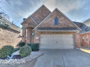9421 National Pines Dr, McKinney, TX 75072
