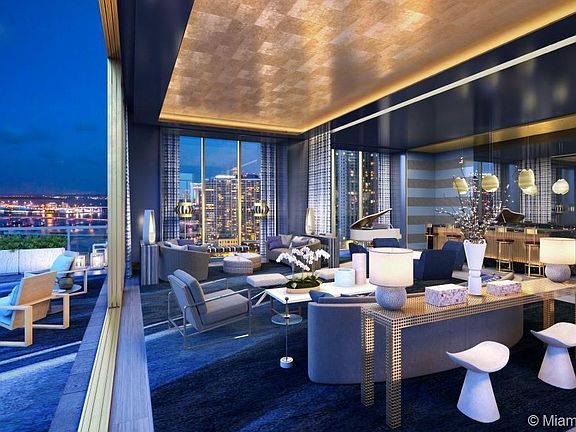 5th image of 788 NE 23rd St Penthouse 2