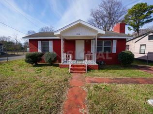 1200 44th St N, Birmingham, AL 35212