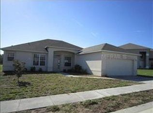 815 Wildflower Rd, Davenport, FL 33837