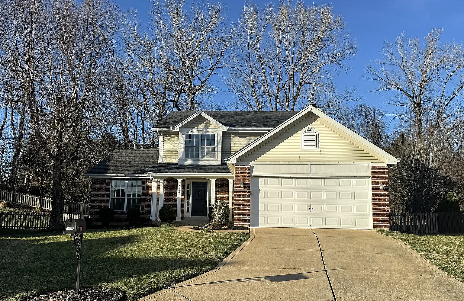 4 bed, 2244 sqft, $2,900 — Photo 1