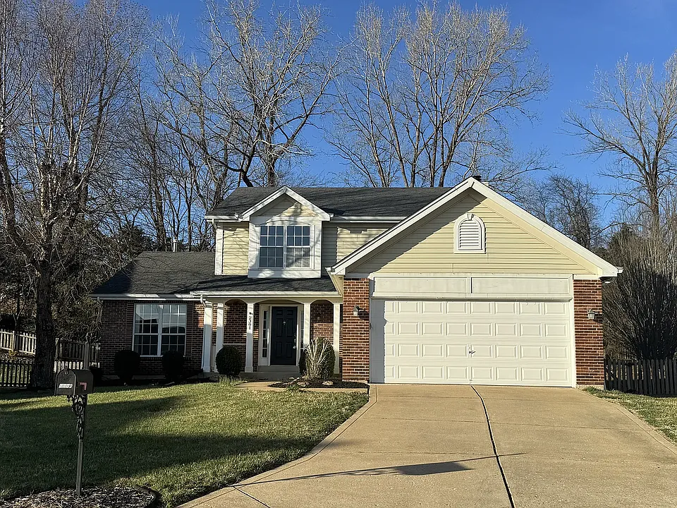 2301 Kingstowne Place Ct