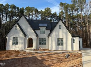 7445 Summer Tanager Trl, Raleigh, NC 27614