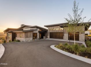 6891 Willow Pond Ln, Park City, UT 84098