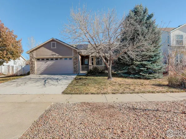 6848 McClellan Rd, Wellington, CO 80549