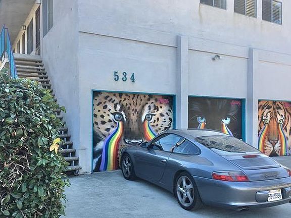 5th image of 534 Santa Clara Ave APT 8